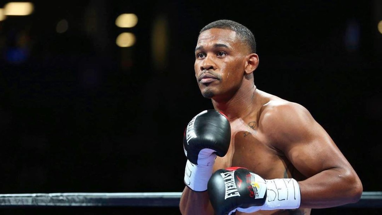 Daniel Jacobs