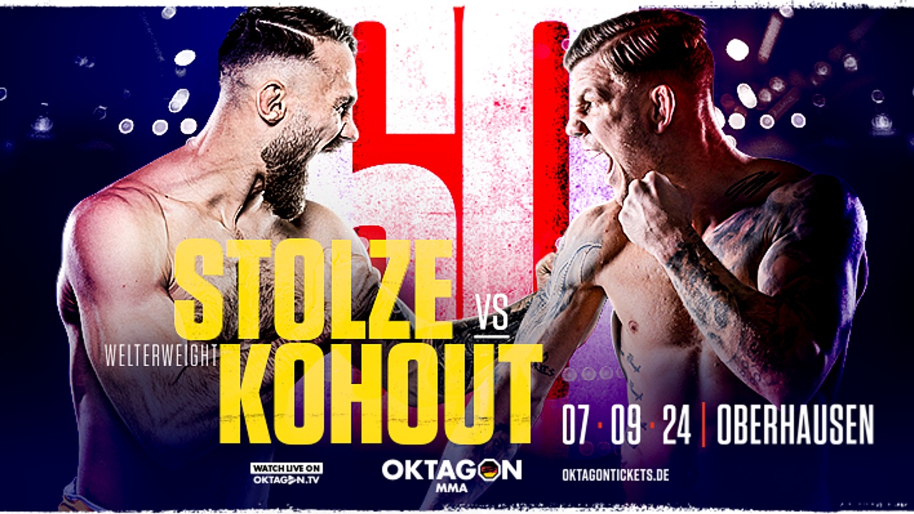 Stolze vs Kohout