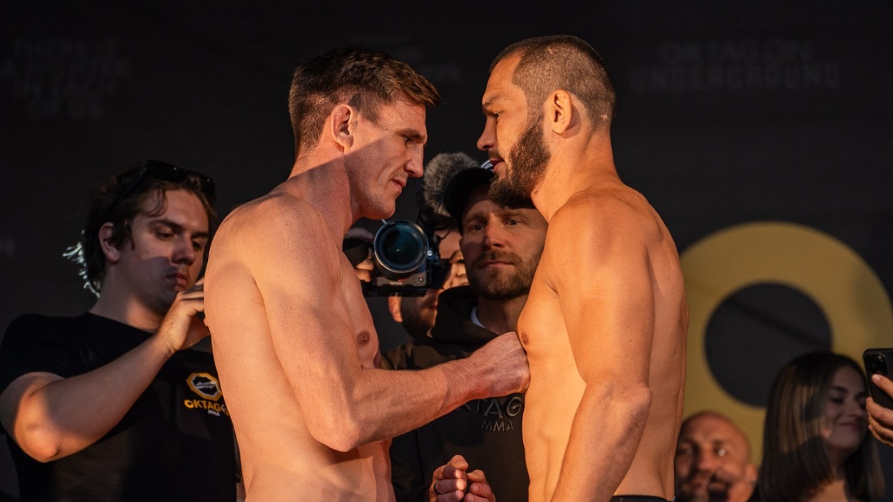 Muradov vs Askham