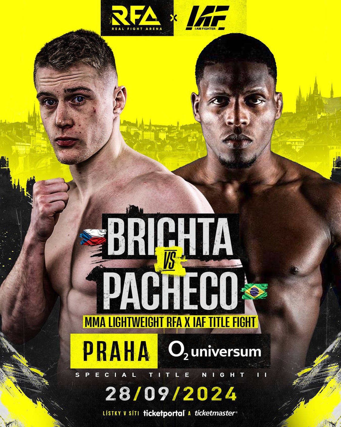 Brichta vs Pacheco